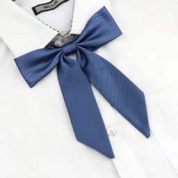 13 Colors Girl Student Bowtie Set Women Lady Ribbon Bow Tie School Party Bowknot Pink Bule Black Classic Butterfly Accessories