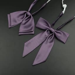 13 Colors Girl Student Bowtie Set Women Lady Ribbon Bow Tie School Party Bowknot Pink Bule Black Classic Butterfly Accessories
