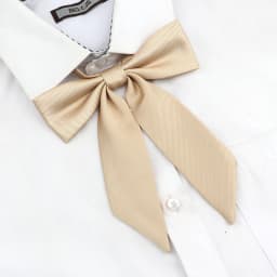 13 Colors Girl Student Bowtie Set Women Lady Ribbon Bow Tie School Party Bowknot Pink Bule Black Classic Butterfly Accessories