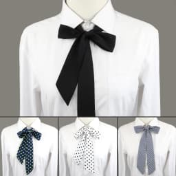 13 Colors Girl Student Bowtie Set Women Lady Ribbon Bow Tie School Party Bowknot Pink Bule Black Classic Butterfly Accessories