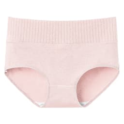 Cotton Women's Underwear Panties High Waist Briefs Solid Color Breathable Underpants Seamless Soft Lingerie Girls Fashion Briefs