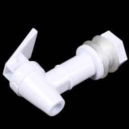 Plastic Glass Wine Bottle Faucet Jar Barrel Water Tank Faucet With Filter Wine Valve Water Dispenser Switch Tap Bibcocks