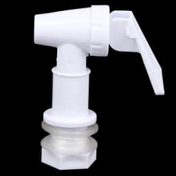 Plastic Glass Wine Bottle Faucet Jar Barrel Water Tank Faucet With Filter Wine Valve Water Dispenser Switch Tap Bibcocks