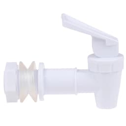 Plastic Glass Wine Bottle Faucet Jar Barrel Water Tank Faucet With Filter Wine Valve Water Dispenser Switch Tap Bibcocks