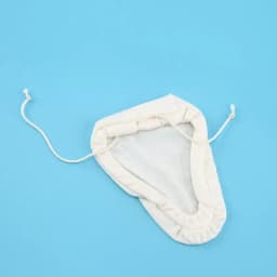 2pcs of Prolux Iron Cover Protection Cotton Protective Sleeve Case