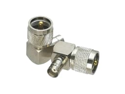 1Pcs UHF PL259 SO239 to UHF / BNC Male plug & Female jack Bulkhead & 4-holes Flange RF Coaxial Adapter connector Test Converter