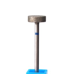 Milling Cutters For Foot Nail Drill Bits Pedicure Manicuring Foot Cuticle Clean Tools Nail File Grinding Head Accessories