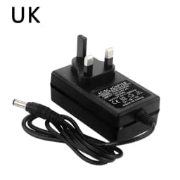 5V 4A Power Supply for NVIDIA Jetson Nano B01 A02 DC Port Power Adapter EU US UK Plug