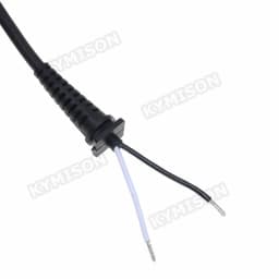 1PC 5.5*2.5mm 5.5x2.5mm DC Power Charger Plug Cable Connector for Acer for Asus for Toshiba for Lenovo Laptop adapter