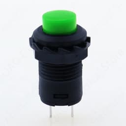 10pcs DS-228 On / off latching or Momentary push button Switches locking car dashboard dash boat 12V DS-428