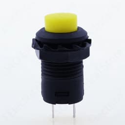10pcs DS-228 On / off latching or Momentary push button Switches locking car dashboard dash boat 12V DS-428