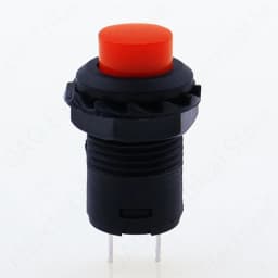 10pcs DS-228 On / off latching or Momentary push button Switches locking car dashboard dash boat 12V DS-428