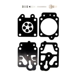 Eight-piece Set Diaphragms for Replaces Carburetor 26cc 33cc 43cc 49cc 52cc