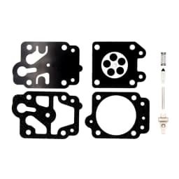 Eight-piece Set Diaphragms for Replaces Carburetor 26cc 33cc 43cc 49cc 52cc