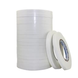 6/8/10MM 30M Double Sided Tape for Scrapbooking Ultra Thin Double Sided Adhesive Tape Strong papeleria School Office Supplies