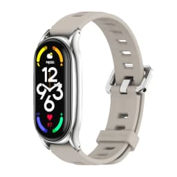 Strap For Mi Band 10 9 8 7 6 5 Global Smart Bracelet Pulseira for Xiaomi Mi Band 8 NFC Wristband Accessories Miband 9 Band