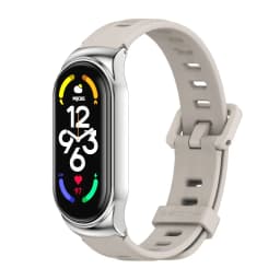 Strap For Mi Band 10 9 8 7 6 5 Global Smart Bracelet Pulseira for Xiaomi Mi Band 8 NFC Wristband Accessories Miband 9 Band