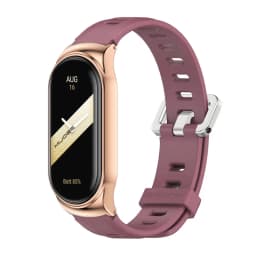 Strap For Mi Band 10 9 8 7 6 5 Global Smart Bracelet Pulseira for Xiaomi Mi Band 8 NFC Wristband Accessories Miband 9 Band
