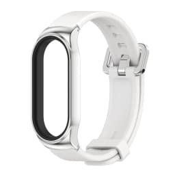 Strap For Mi Band 10 9 8 7 6 5 Global Smart Bracelet Pulseira for Xiaomi Mi Band 8 NFC Wristband Accessories Miband 9 Band
