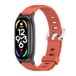 Strap For Mi Band 10 9 8 7 6 5 Global Smart Bracelet Pulseira for Xiaomi Mi Band 8 NFC Wristband Accessories Miband 9 Band