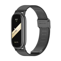 Strap For Mi Band 10 9 8 7 6 5 Global Smart Bracelet Pulseira for Xiaomi Mi Band 8 NFC Wristband Accessories Miband 9 Band