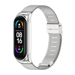 Strap For Mi Band 10 9 8 7 6 5 Global Smart Bracelet Pulseira for Xiaomi Mi Band 8 NFC Wristband Accessories Miband 9 Band