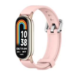 Strap For Mi Band 10 9 8 7 6 5 Global Smart Bracelet Pulseira for Xiaomi Mi Band 8 NFC Wristband Accessories Miband 9 Band