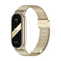 Strap For Mi Band 10 9 8 7 6 5 Global Smart Bracelet Pulseira for Xiaomi Mi Band 8 NFC Wristband Accessories Miband 9 Band