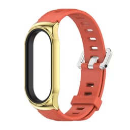 Strap For Mi Band 10 9 8 7 6 5 Global Smart Bracelet Pulseira for Xiaomi Mi Band 8 NFC Wristband Accessories Miband 9 Band
