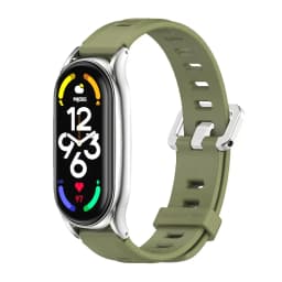 Strap For Mi Band 10 9 8 7 6 5 Global Smart Bracelet Pulseira for Xiaomi Mi Band 8 NFC Wristband Accessories Miband 9 Band