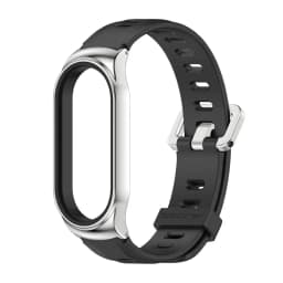 Strap For Mi Band 10 9 8 7 6 5 Global Smart Bracelet Pulseira for Xiaomi Mi Band 8 NFC Wristband Accessories Miband 9 Band