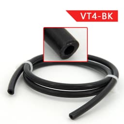 Universal 3/4/6/8/10/12/14/16mm Silicone Vacuum Hose - Heat-Resistant Fuel/Oil Line for Car Motorcycle Racing Car Accessories