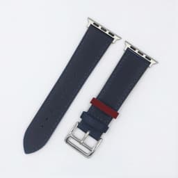 Leather strap for Apple watch band 44mm 40mm 45mm 41mm 38mm 42mm Single tour watchband bracelet iWatch series 9 8 Ultra se 7 5 6