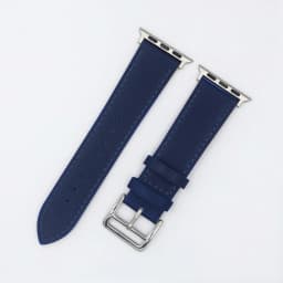 Leather strap for Apple watch band 44mm 40mm 45mm 41mm 38mm 42mm Single tour watchband bracelet iWatch series 9 8 Ultra se 7 5 6