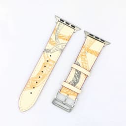 Leather strap for Apple watch band 44mm 40mm 45mm 41mm 38mm 42mm Single tour watchband bracelet iWatch series 9 8 Ultra se 7 5 6