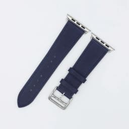 Leather strap for Apple watch band 44mm 40mm 45mm 41mm 38mm 42mm Single tour watchband bracelet iWatch series 9 8 Ultra se 7 5 6
