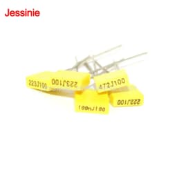 10pcs 100V Correction Block Capacitor 1NF 2.2NF 4.7NF 10nF 22NF 47NF 0.1UF 100NF 220NF 470NF 1uF 102 103 104 105 222 223 224 472