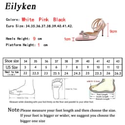 Eilyken Style Glitter Rhinestones Silk Women Pumps Crystal Bowknot Satin Spring Autumn Lady High Heels Party Prom Shoes