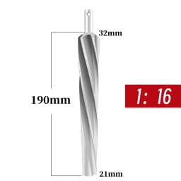 3/4 4/4 1/2 1/4 Violin Viola Peg Hole Reamer Wood Handle HSS Spiral/straight Cut Reamer Cello Neck Luthier Repair Tools Parts
