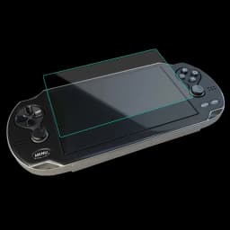 Ultra Clear Hd Protective Film Surface Guard Cover for PSP 1000 2000 3000 Screen