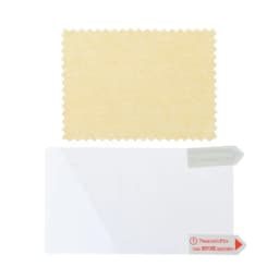 Ultra Clear Hd Protective Film Surface Guard Cover for PSP 1000 2000 3000 Screen