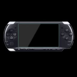 Ultra Clear Hd Protective Film Surface Guard Cover for PSP 1000 2000 3000 Screen