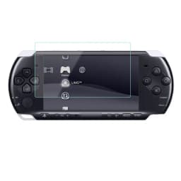 Ultra Clear Hd Protective Film Surface Guard Cover for PSP 1000 2000 3000 Screen