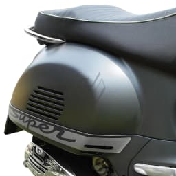 Motorcycle Decal Case for Vespa GTS 300 GTS300 Sport Super Sticker