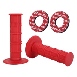 Motorcycle Handlebar Grips Donut For YAMAHA YZ YZF WR 85 125 250 426 450 250F 450F WR250F WR450F Dirt Bike Motocross Handle Grip