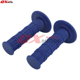 Motorcycle Handlebar Grips Donut For YAMAHA YZ YZF WR 85 125 250 426 450 250F 450F WR250F WR450F Dirt Bike Motocross Handle Grip