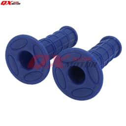 Motorcycle Handlebar Grips Donut For YAMAHA YZ YZF WR 85 125 250 426 450 250F 450F WR250F WR450F Dirt Bike Motocross Handle Grip
