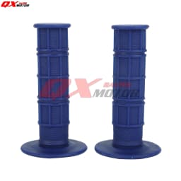 Motorcycle Handlebar Grips Donut For YAMAHA YZ YZF WR 85 125 250 426 450 250F 450F WR250F WR450F Dirt Bike Motocross Handle Grip
