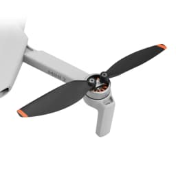 4726 Propeller Props Blade Replacement for DJI Mini 4K/Mini 2/SE Drone Light Weight Wing Fans Spare Parts Accessory