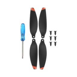 4726 Propeller Props Blade Replacement for DJI Mini 4K/Mini 2/SE Drone Light Weight Wing Fans Spare Parts Accessory